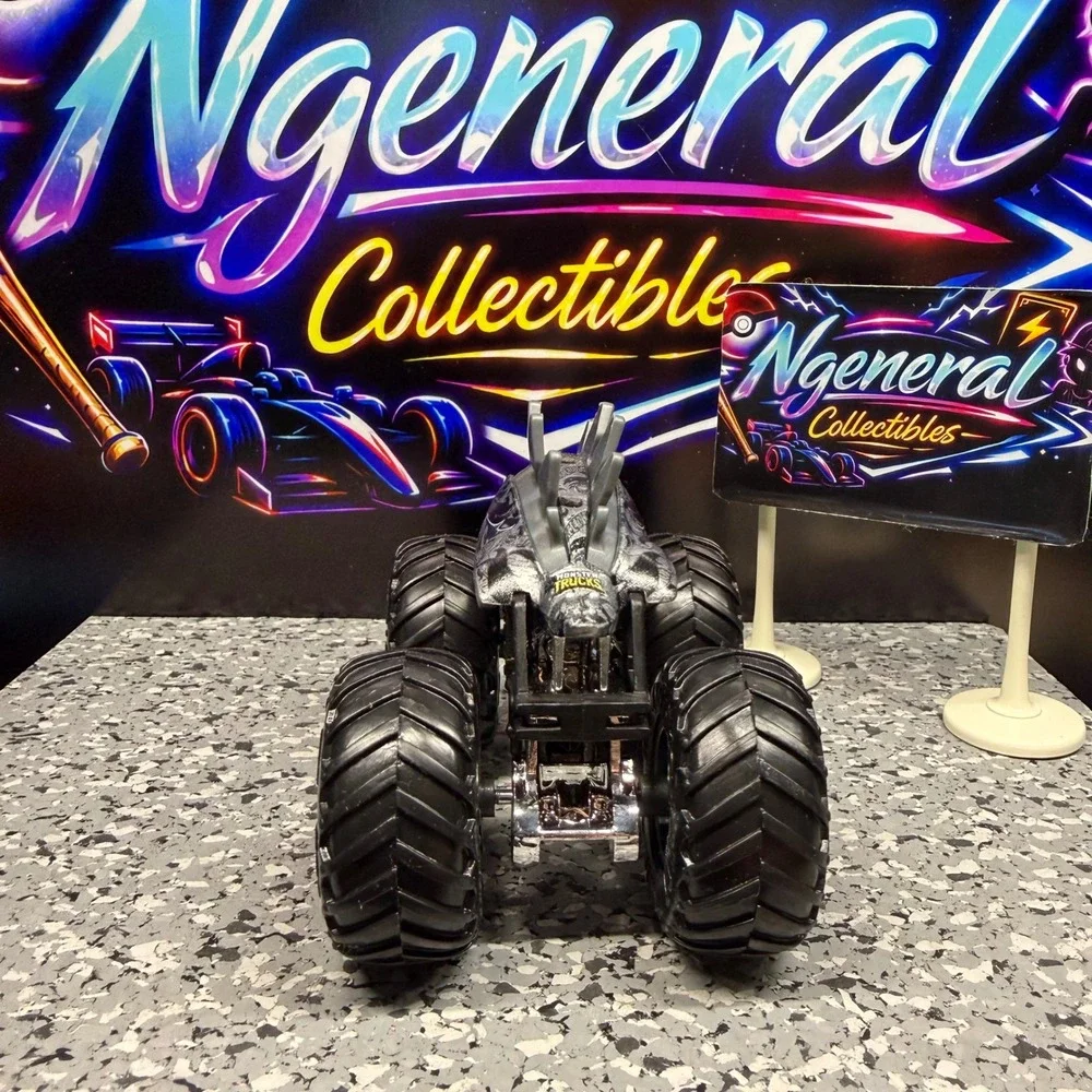 Hot Wheels hot wheels